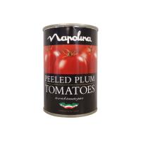 NAPOLINA TOMATE PELADO ENTERO