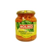 NOLIKO ZANAHORIA EXTRAFINA 370G