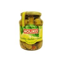 NOLIKO PEPINILLOS 370G