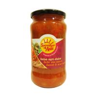 NOLIKO SALSA AGRIDULCE TARRO 500G