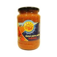 "CASA DEL SUD" SALSA BOLOÑESA 500G