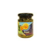 "CASA DEL SUD" PESTO VERDE 143ML