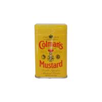 COLMAN'S MOSTAZA EN POLVO 57G