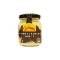 COLMAN'S SALSA RABANO PIC 136G