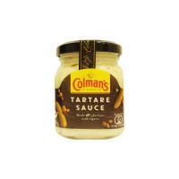 COLMAN'S SALSA TARTARA 144G