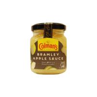 COLMAN'S SALSA MANZANA BRAMLEY 155G