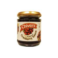 CHIVERS SALSA ARANDANOS 220G