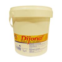 DIJONA MOSTAZA GRANO 1KG