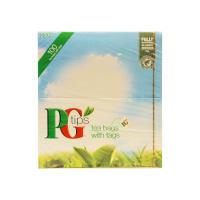 PG TIPS TE ONE CUP 100 BOLSAS 