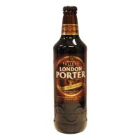 FULLER'S CERV. LONDON PORTER BOT.500ML