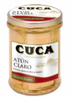 Atún Claro en aceite de Oliva