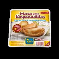 MASA PARA EMPANADILLA