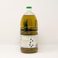 ACEITE CORNICABRA, 2L. MONTES NORTE