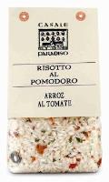 Risotto Al Pomodoro Casale Paradiso 300 g