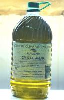 ACEITE DE OLIVA VIRGEN EXTRA 5 L