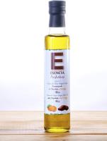 Aceite de Oliva Virgen Extra Aromatizado 250 ml. (Naranja con chocolate)