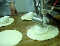 MAQUINA DOSIFICADORA ALIMENTOS