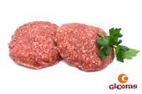 Hamburguesa 100% añojo 200g