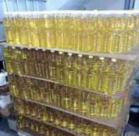 Aceite de girasol 