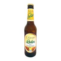 Cerveza Radler BIO