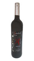 Vino ecológico Penedès Tinto Tempranillo