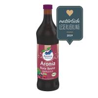 Zumo BIO-Aronia + Remolacha