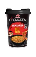 Oyakata Yakisoba: Fideos Instantáneos