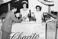 Franquicia: Charito 1953
