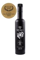 BOTELLA 500ML ATHENA NEGRA CORNICABRA