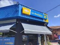 Franquicia Supermercado La Despensa Express