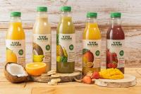 Zumos 100% Naturales