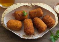 CROQUETAS DE CENTOLLO 1KG