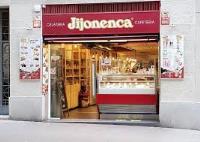 Franquicia heladería Jijonenca