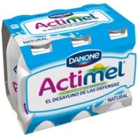 Actimel 