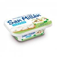 Queso San Millán