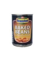 BRANSTON BAKED BEANS 420G