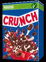 CRUNCH