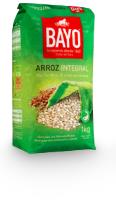 Arroz Integral Bayo