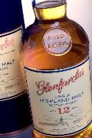 GLENFARCLAS Single Highland Malt 12yo