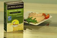 LA PESCADORA