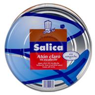 SALICA Atún claro en escabeche 