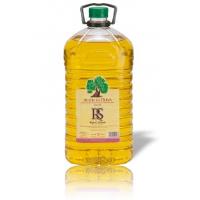 Aceite de Oliva 0,4º SUAVE 5 litros