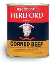 HEREFORD 