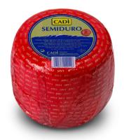 CADÍ SEMIDURO