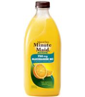 MINUTE MAID (VARIOS)