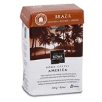 Café Kowa Brasil Molido